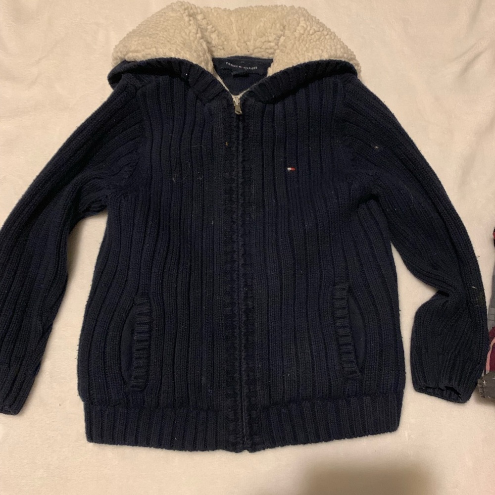 boys sweater